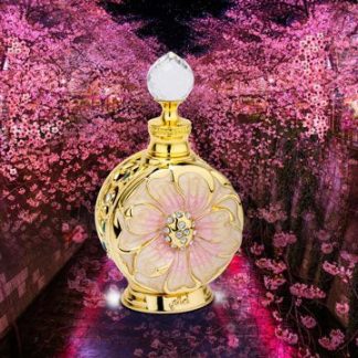 Perfume Árabe Swiss Arabian Amaali EDP Unissex 100ml