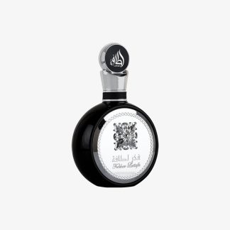 Perfume Árabe Lattafa Fakhar Black EDP Masculino 100ml