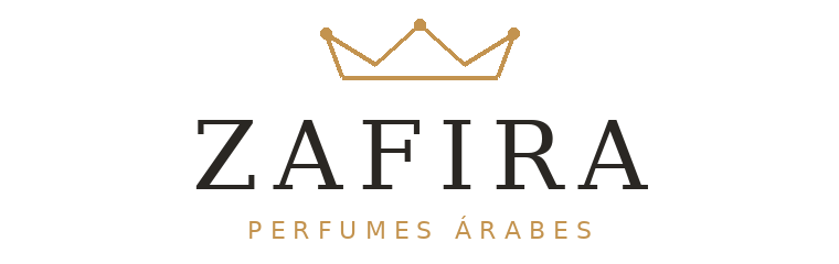 Zafira Perfumes Árabes